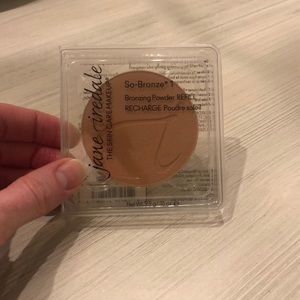 Jane iredale so-bronze 1 refill